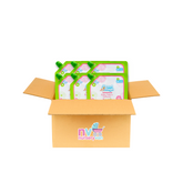 Smart Steps 900 ml Fabric Softener Set of 6